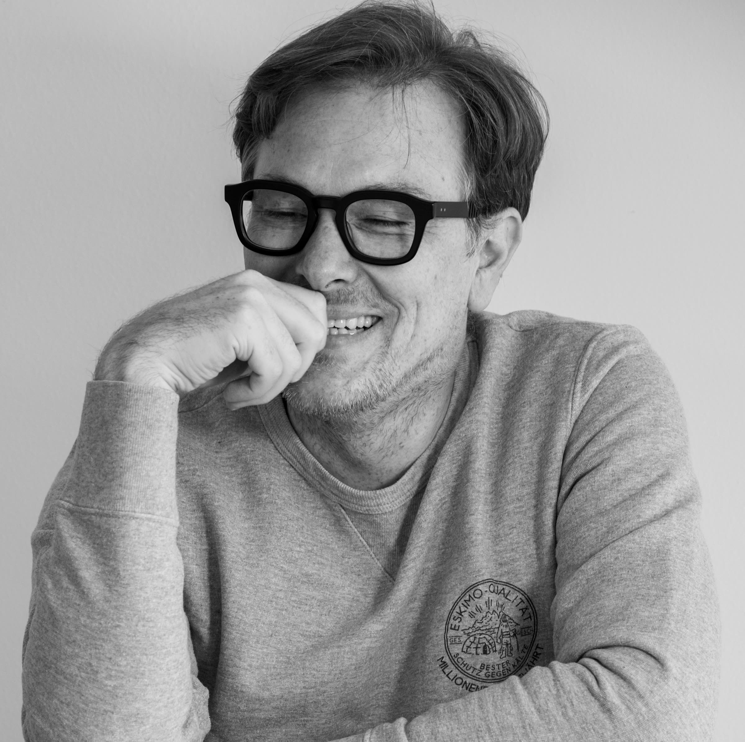 Simon Holz