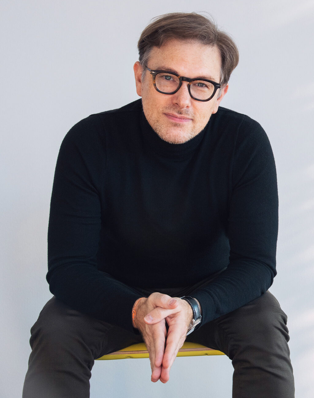 Simon Holz