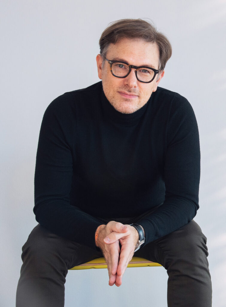 Simon Holz