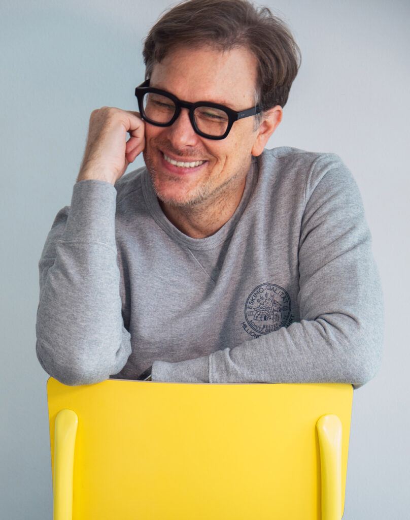 Simon Holz