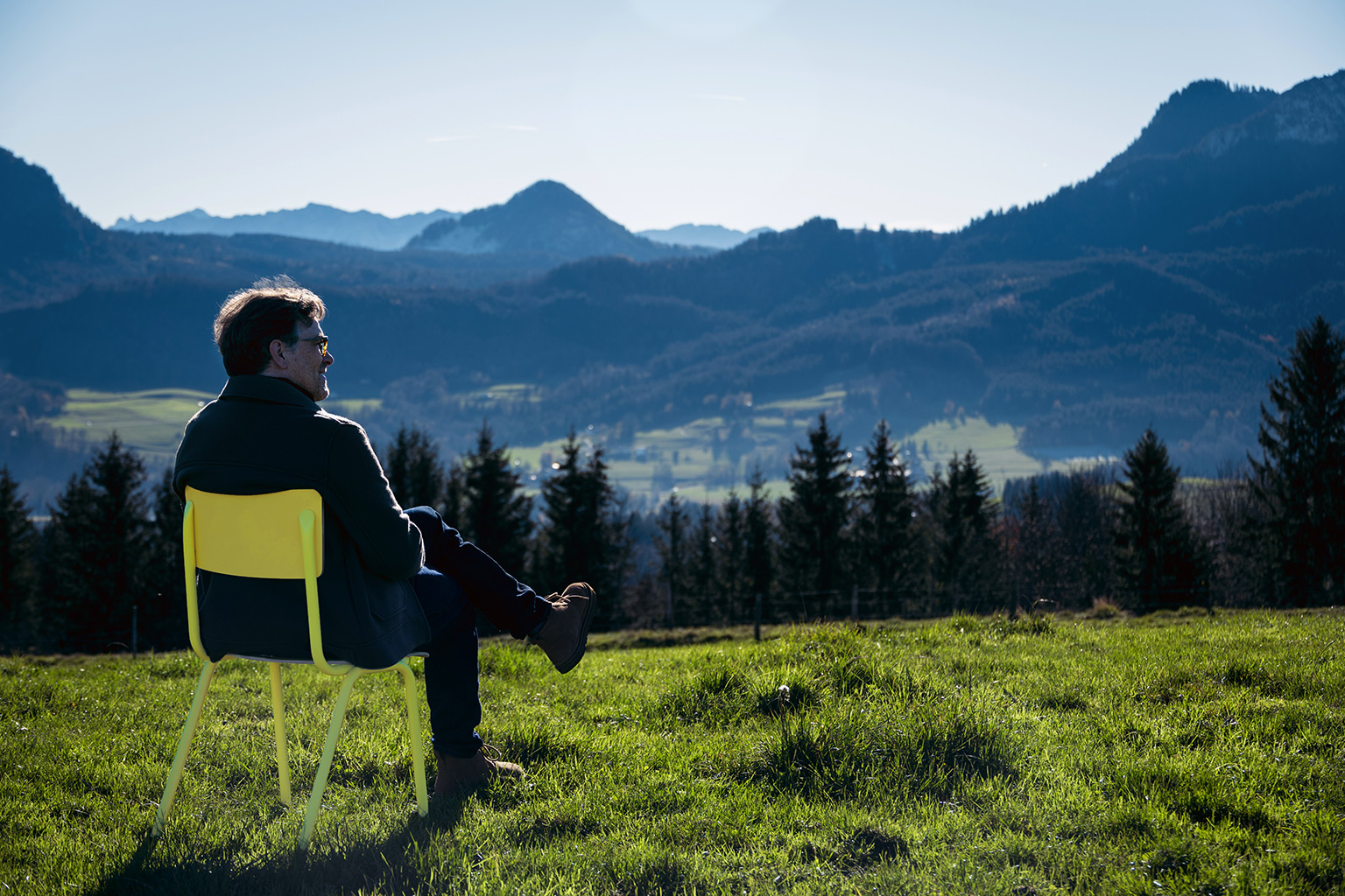 Simon Holz