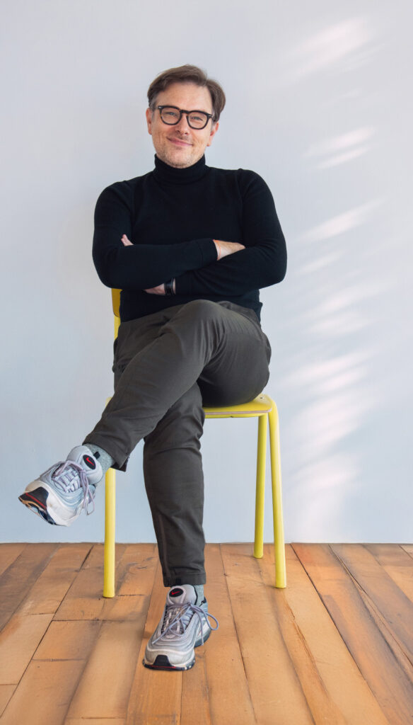Simon Holz